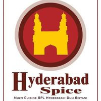 Srinidhis Hyderabadi Spice Biryani