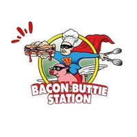 Bacon Buttie Station