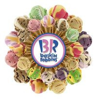 Baskin Robbins Allahabad