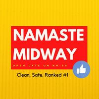 Namaste Midway