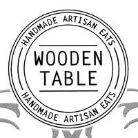 Wooden Table