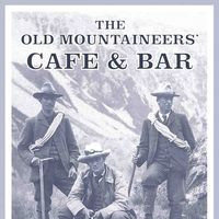 Old Mountaineers' Cafe, Bar And Restaurant