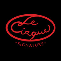 Le Cirque Signature