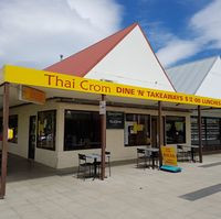 Thai Crom