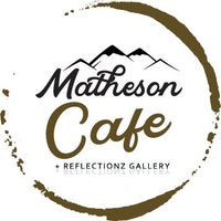 Matheson Cafe