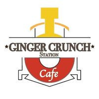 Ginger Crunch Cafe