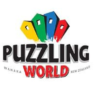 Puzzling World, Wanaka