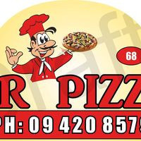 Mr Pizza