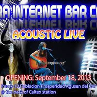 Cora Internet Cafe