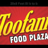 Toofani Food Plaza