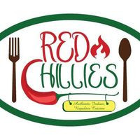 Red Chillies Authentic Indian And Nepalese Cuisine