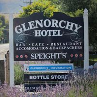 Glenorchy