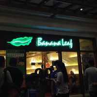 Banana Leaf Greenbelt 3