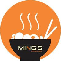 Ming's Chinese Cuisine