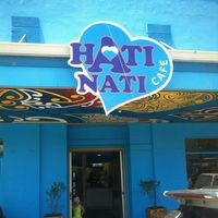 HĀti NĀti CafÉ 163 Waiomatatini Road Ruatoria 4032