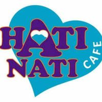 HĀti NĀti Cafe