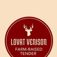 Lovat Venison