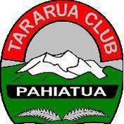 Tararua Club