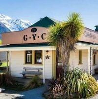 Glenorchy CafÉ The Gyc Venue For Hire