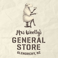 Mrs Woolly's General Store