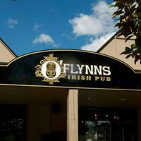 O'flynn's Irish Pub