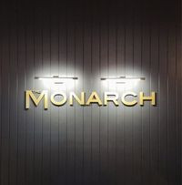 The Monarch