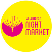 Wellington Night Market