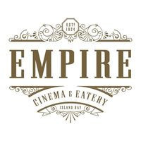 Empire Cinema And Eatery