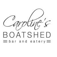 Caroline's Boatshed Eatery