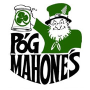 Pog Mahones Irish Pub