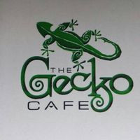 The Gecko Cafe