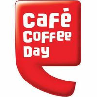 Cafe Coffee Day