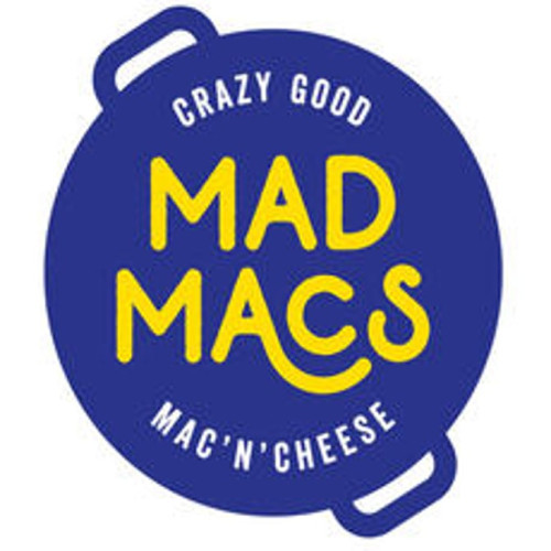 Mad Macs