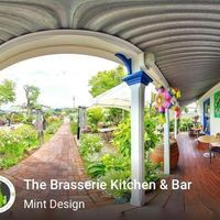 The Brasserie Kitchen And Akaroa