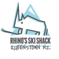 Rhino's Ski Shack