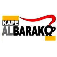 Kape Albarako