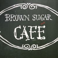 Brown Sugar Cafe