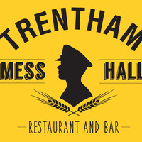 Trentham Mess Hall