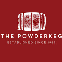 The Powderkeg