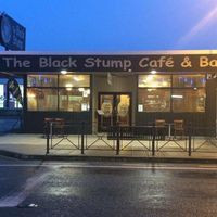 The Black Stump Cafe