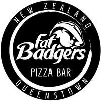 Fat Badgers Pizza