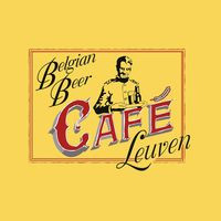 Leuven Belgian Beer Cafe