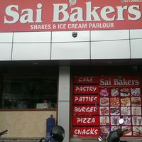 Sai Bakers