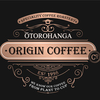 Origin Coffee Espresso And Roastery