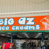 Big Az Icecreams