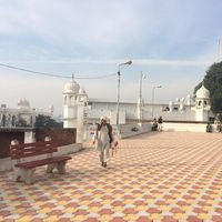 Gurudwara Shri Anandpur Sahib Ji