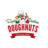 Real Italian Doughnuts