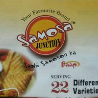 Samosa Junction Sangrur