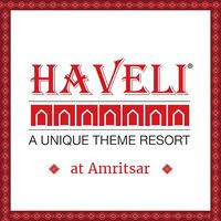 Haveli Amritsar