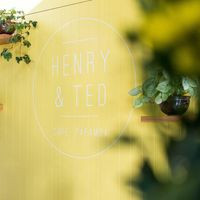 Henry Ted